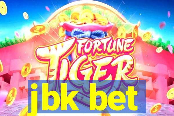 jbk bet